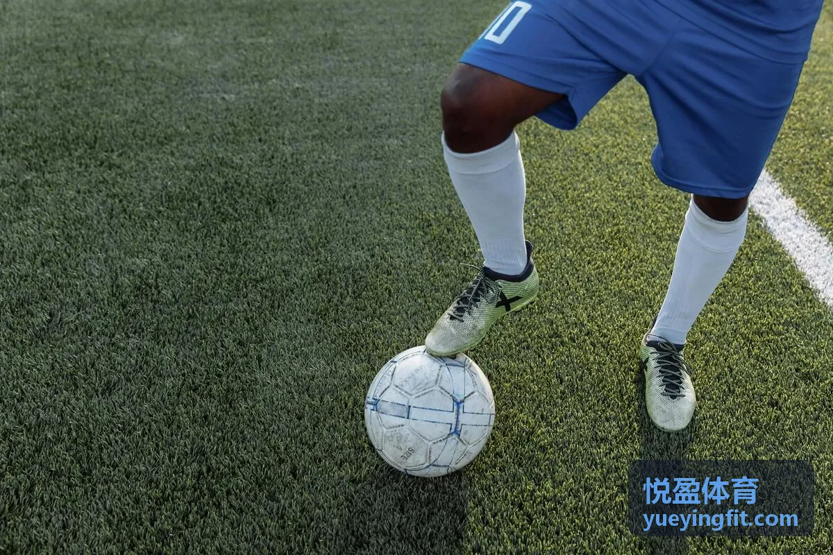 悦盈体育训练后效果